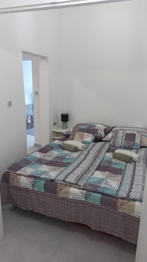 Appartamento Panna Budapest