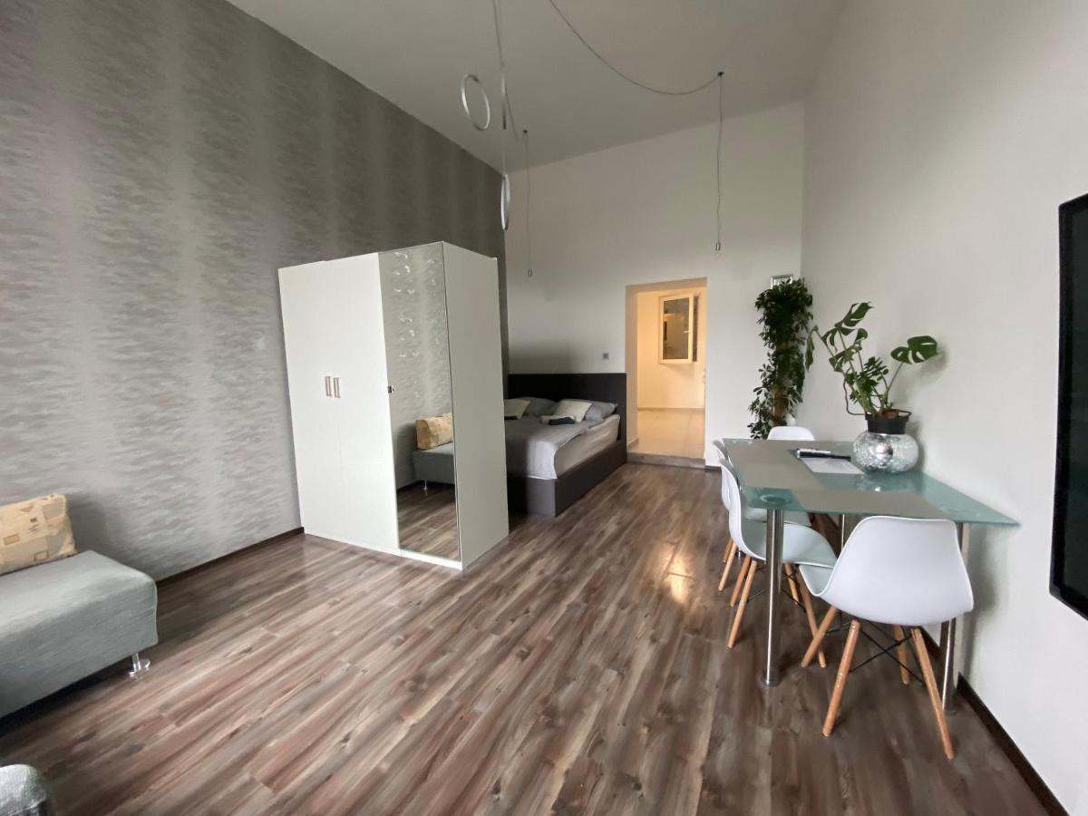Panna Apartamento Budapest