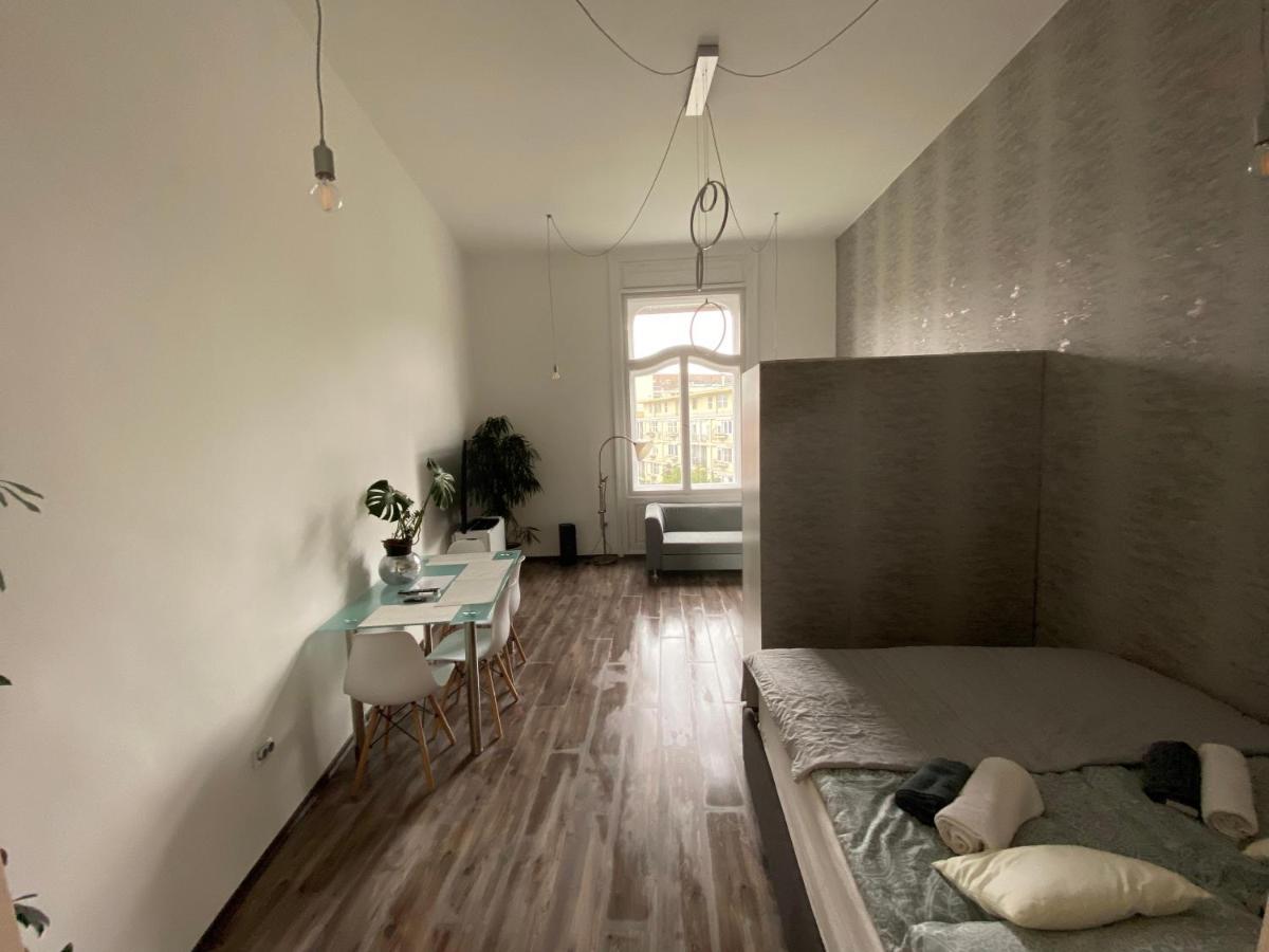 Apartamento Panna