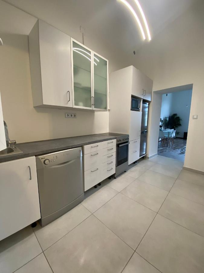Apartamento Panna