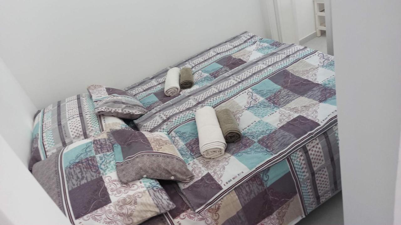 Panna Apartamento